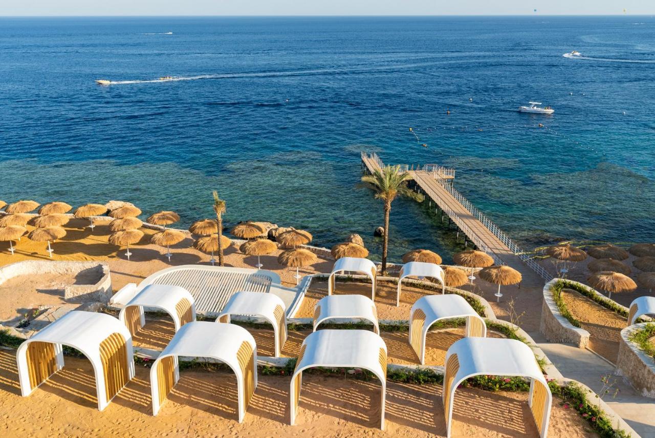 Meraki Resort Sharm El Sheikh Adults Only Exterior photo